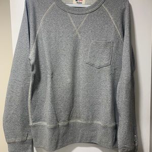 Todd snyder champions sweater